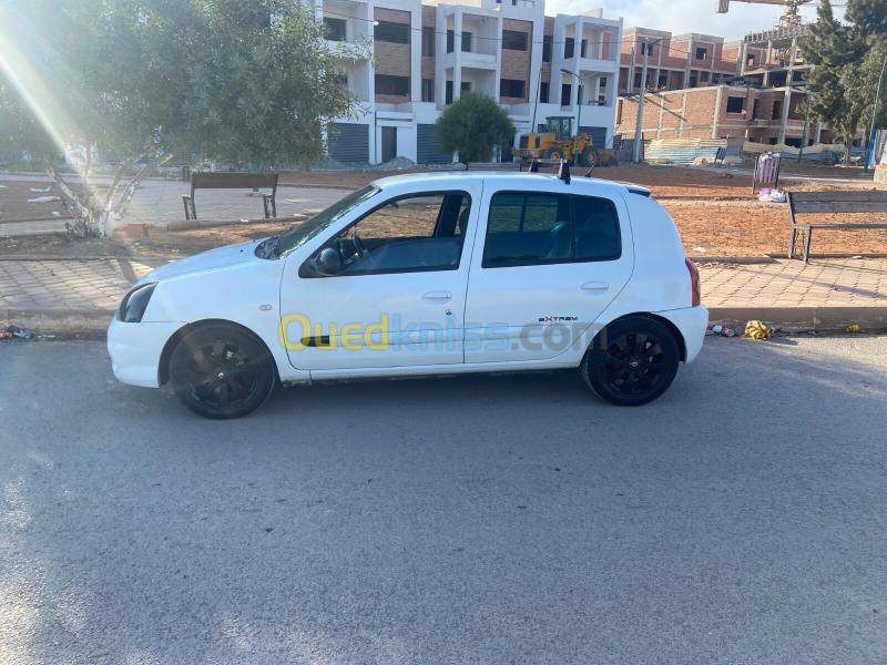 Renault Clio Campus 2013 Extreme 3