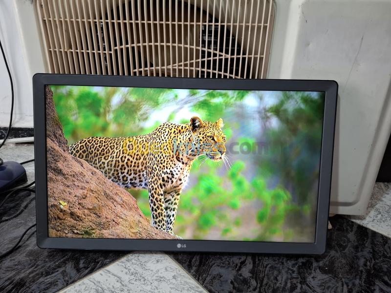 Tv lg 24 pouce sample 3