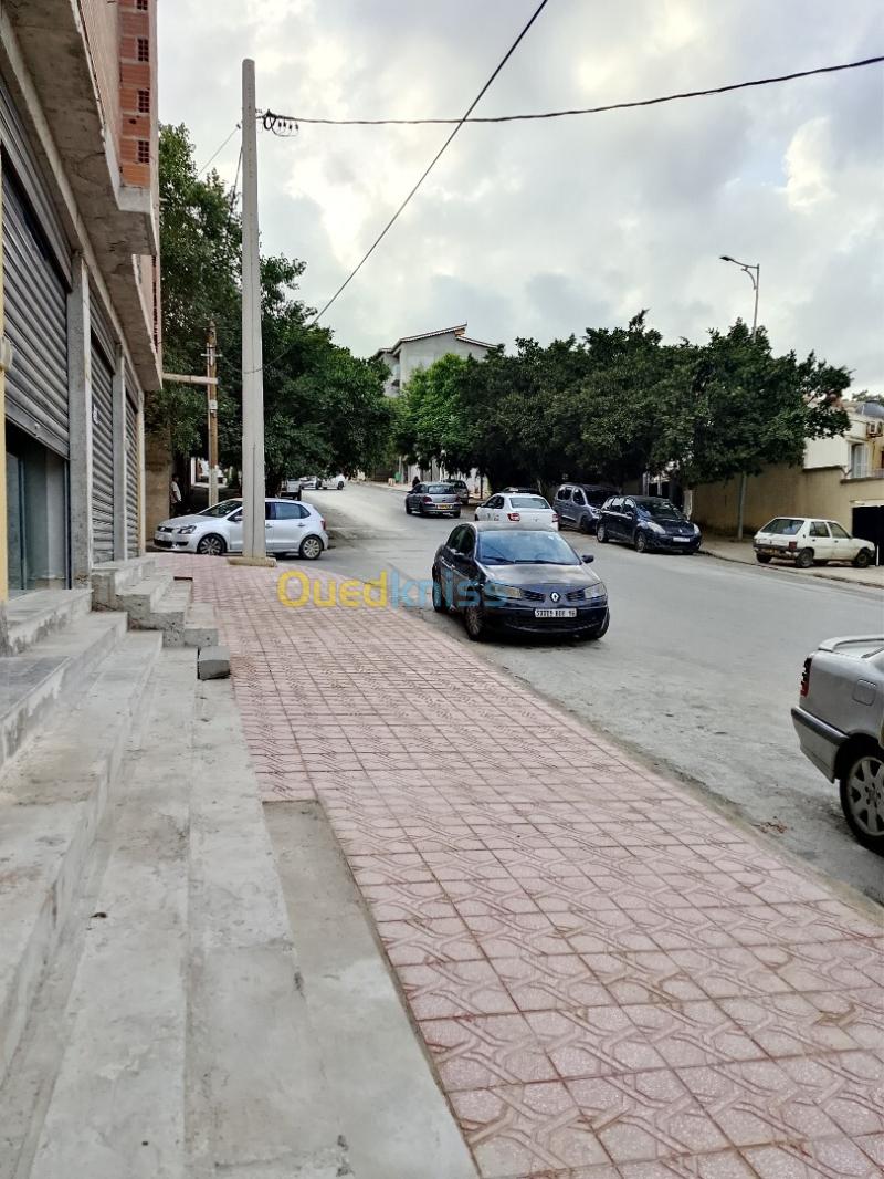 Location Local Alger Hussein dey 8