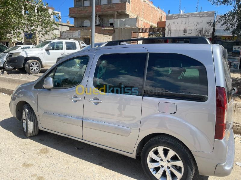 Peugeot Partner 2019 Tepee 4