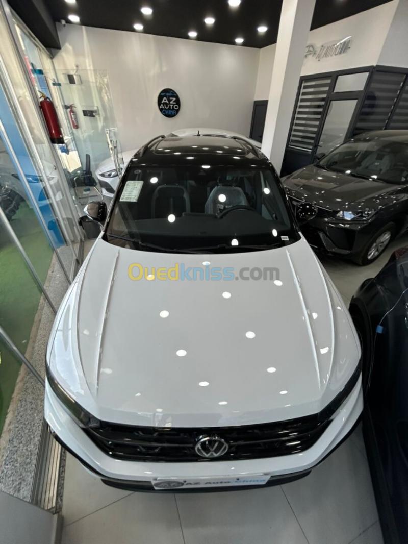 Volkswagen T-Roc 2026 R-Line  8