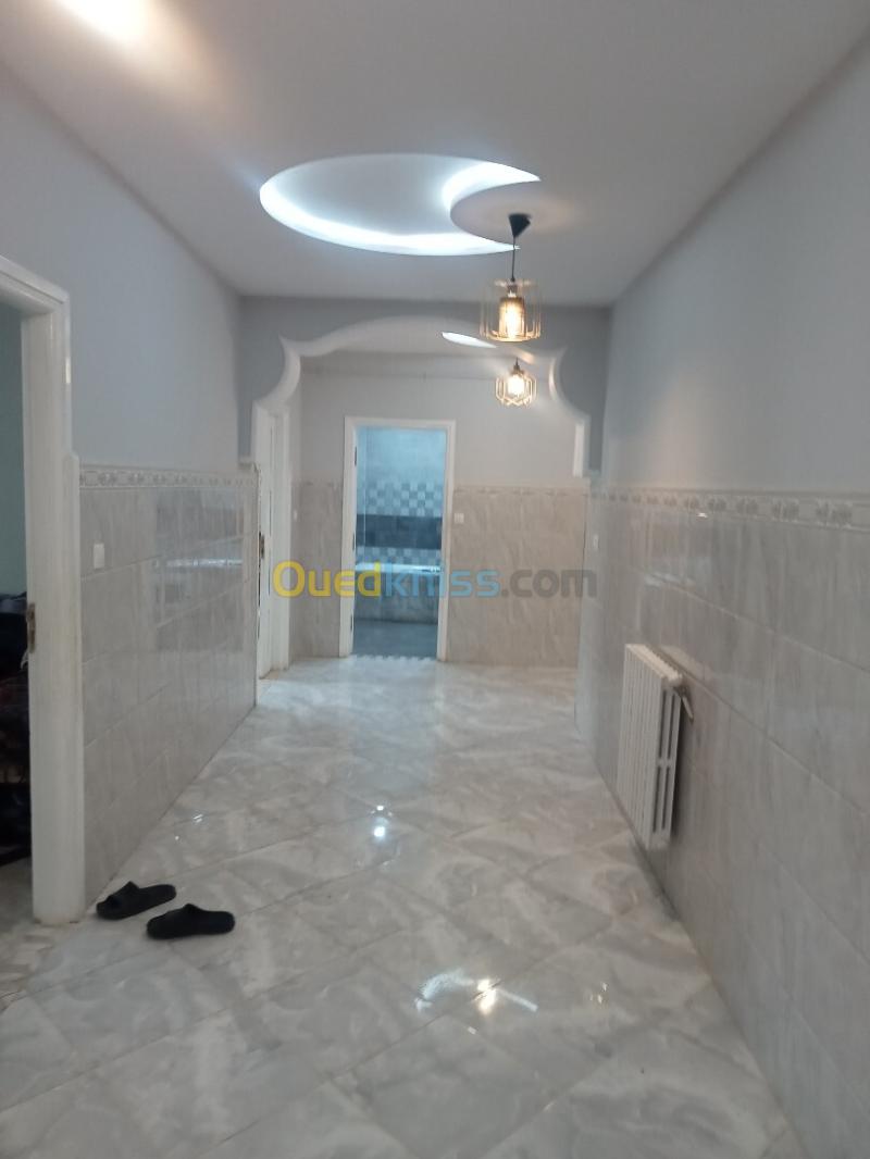 Location Appartement Niveau de villa F4 Alger Ain naadja 14