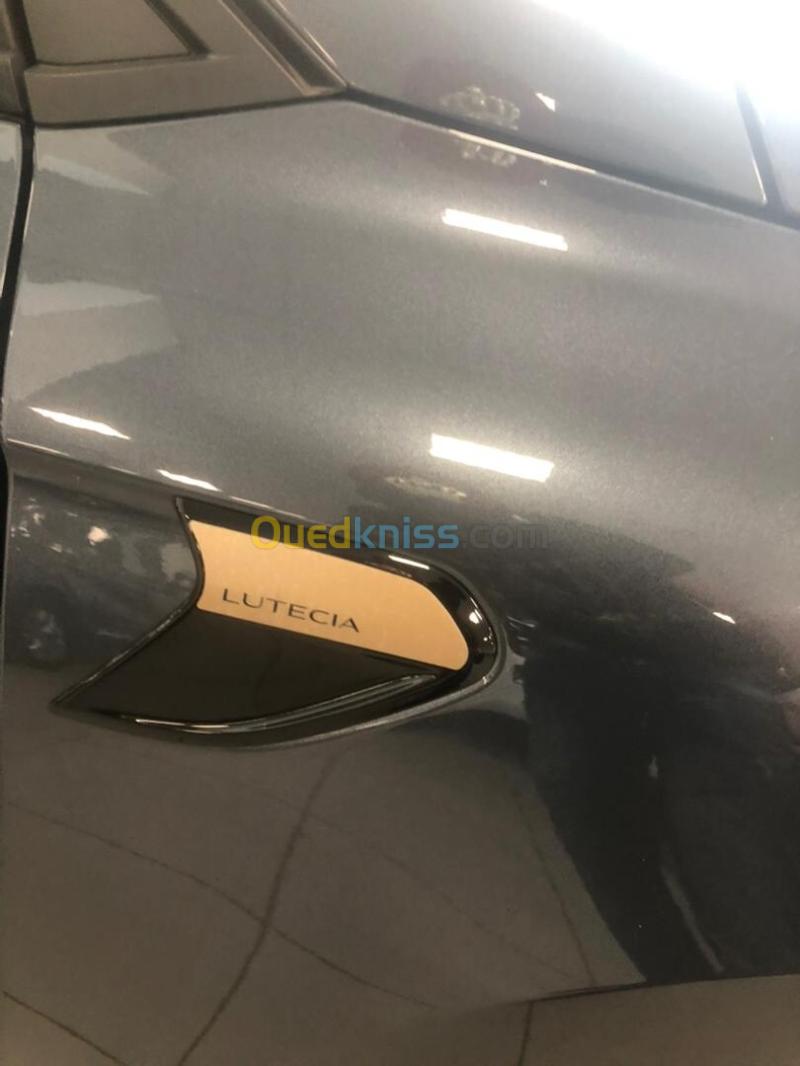 Renault Clio 5 2022 Lutecia 7