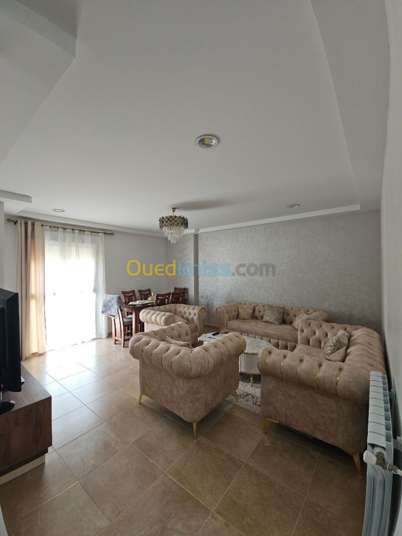 Vente Appartement F4 Oran Oran 4