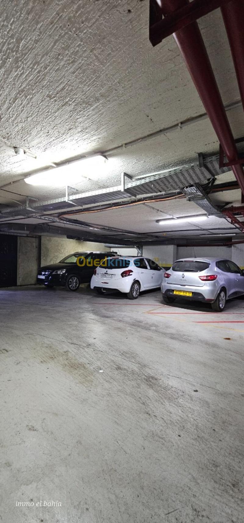 Location Appartement F3 Oran Oran 8