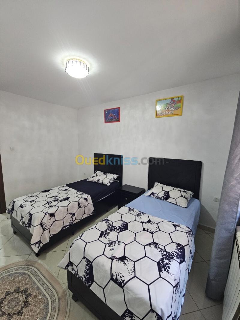 Location Appartement F3 Oran Oran 4