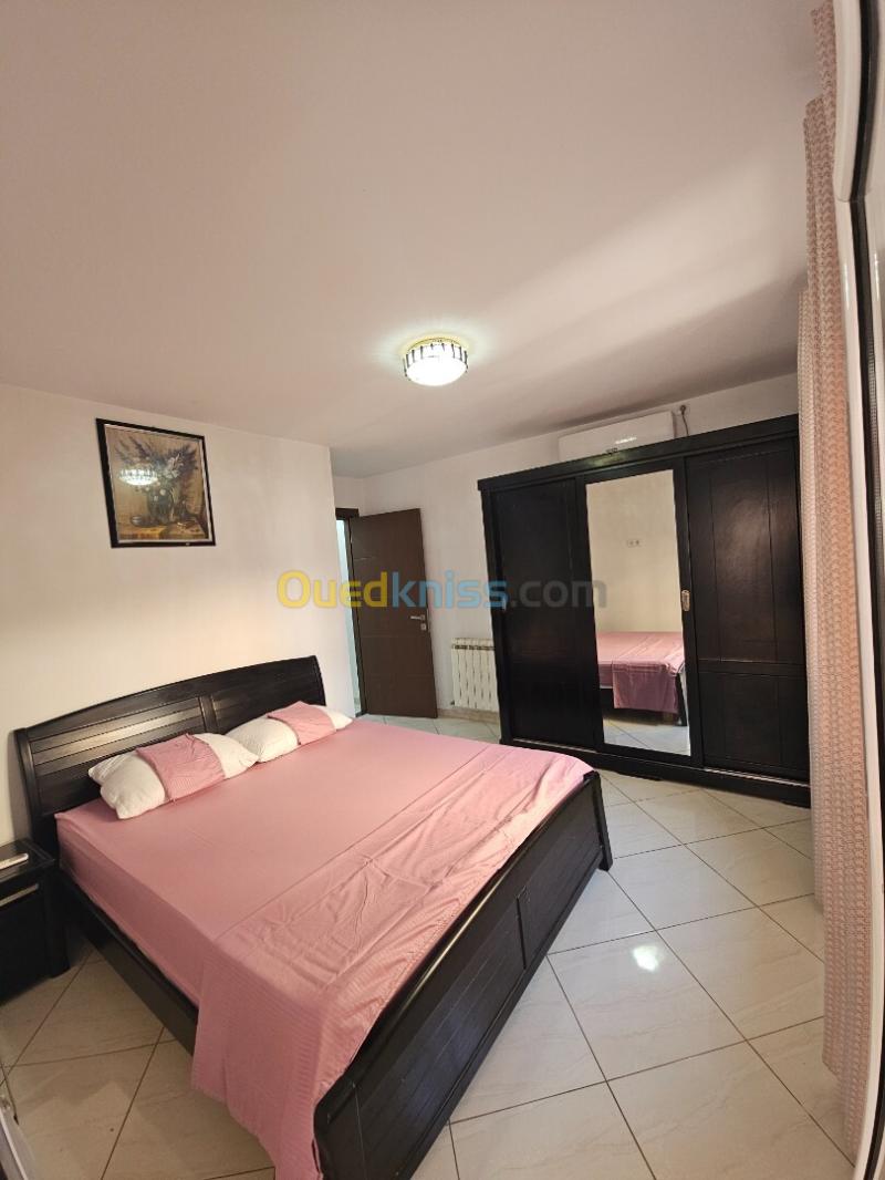 Location Appartement F3 Oran Oran 3