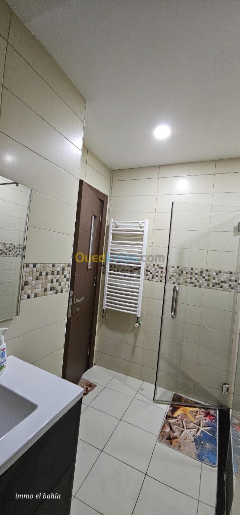 Location Appartement F3 Oran Oran 17