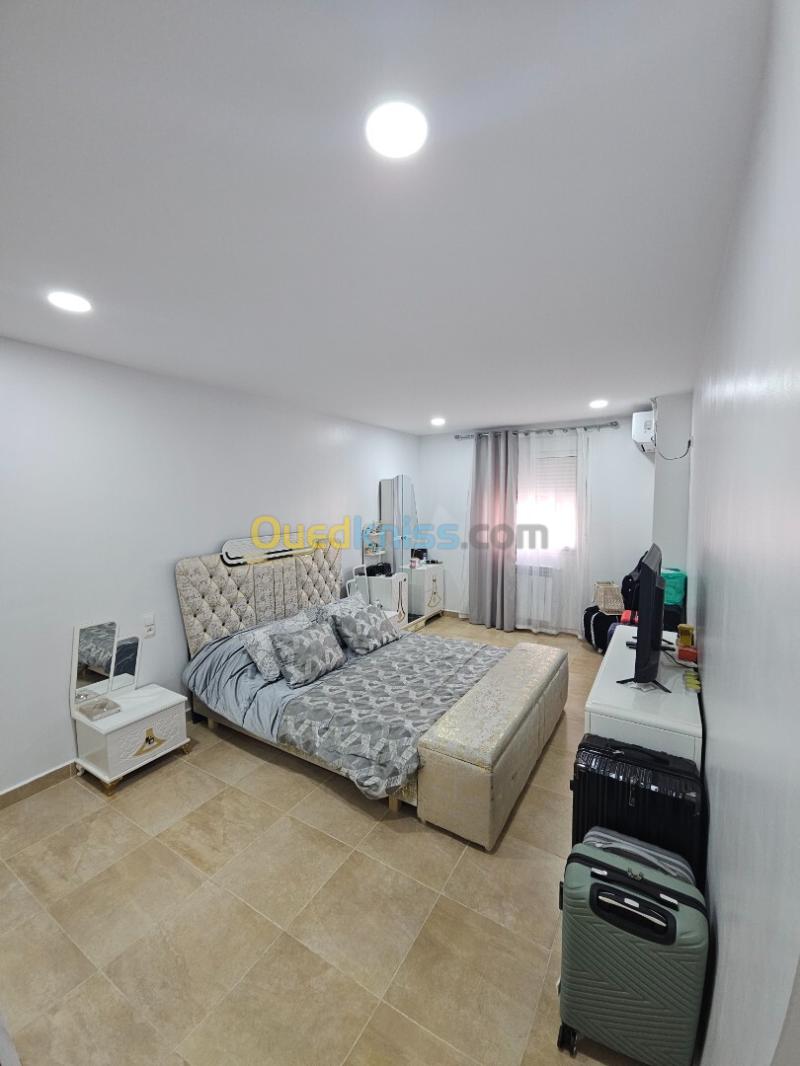 Vente Appartement F4 Oran Oran 10
