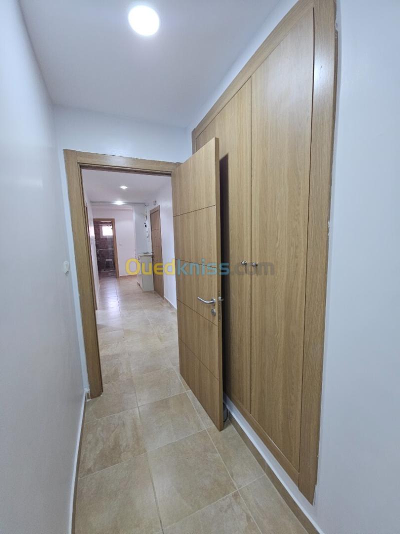 Vente Appartement F4 Oran Oran 12