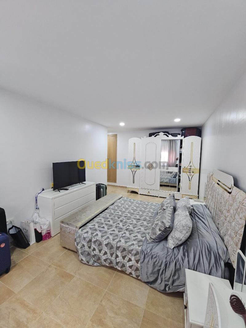 Vente Appartement F4 Oran Oran 11