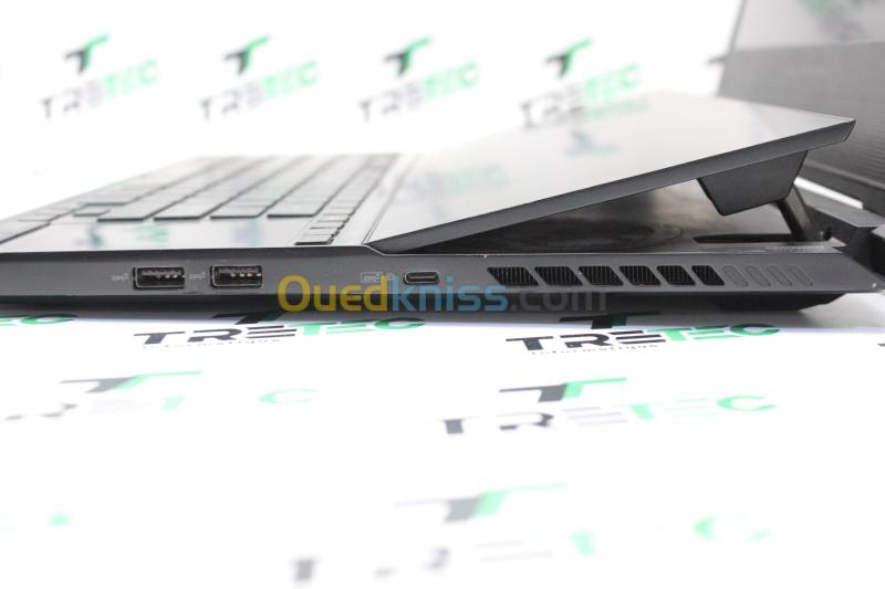 ASUS ROG ZEPHYRUS DUO 16 RYZEN 9 5900HX 32 GB 2 TB SSD RTX 3070 ECRAN 16" FHD 5