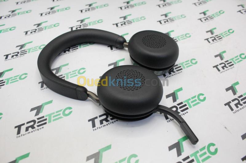 CASQUE JABRA EVOLVE 2 75 2