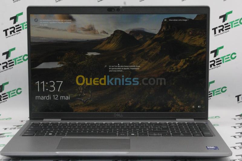 DELL LATITUDE 5550 ULTRA 7 165U 16GB 512GB SSD 15 FHD 2