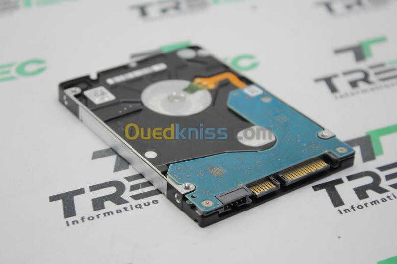 DISQUE DUR INTERNE 2.5 SATA 320GB HDD MULTI MARQUE  3