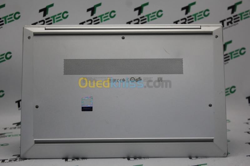 HP ELITEBOOK 830 G7 I5-1031U 16GB 256GB SSD 13 FHD TACTILE 6