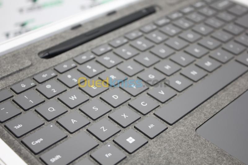 CLAVIER SURFACE PRO 8 / 9 / PRO X AVEC STYLET QWERTY ORIGINAL NEUF 2