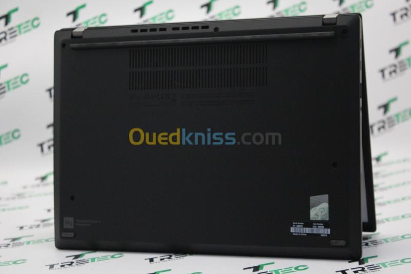 LENOVO ThinkPad X13 GEN4 AMD RYZEN 5 16GB 256GB NEUF 6