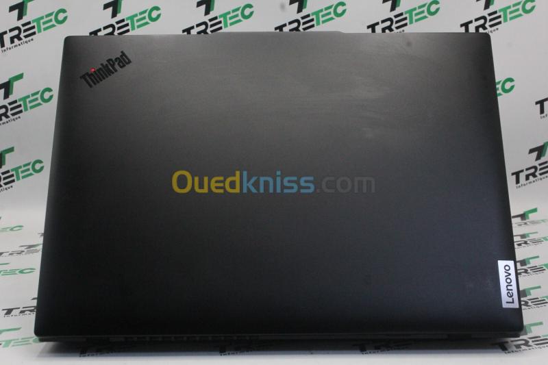 LENOVO THINKPAD L14 ULTRA 7 155U 16GB 512GB SSD ECRAN 14" FHD 5