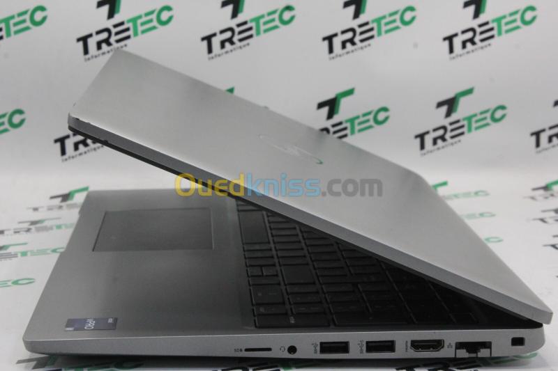DELL LATITUDE 5530 I7-1265U 16GB 512GB SSD 15 FHD 5