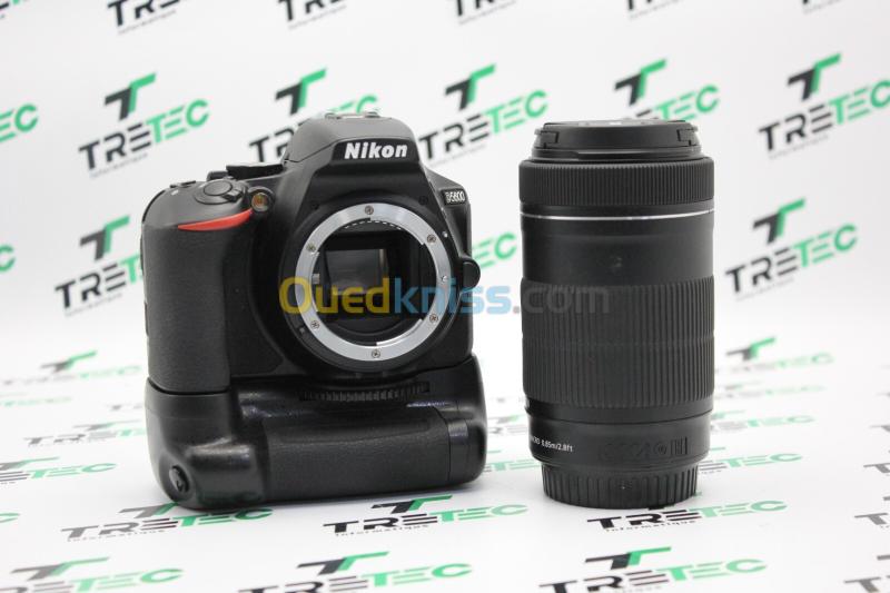 OBJECTIF CAMERA CANON 55-250mm
