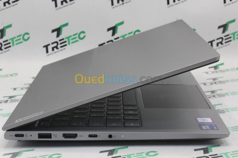 LENOVO THINKBOOK 14 G8 ULTRA 5 225U 16GB 512GB SSD 14 FHD NEUF 3