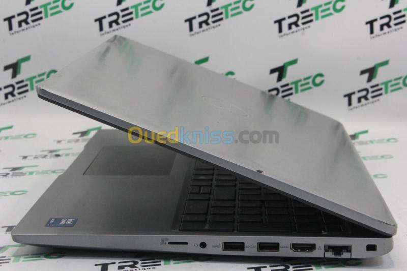 DELL LATITUDE 5550 ULTRA 7 165U 16GB 512GB SSD 15 FHD 5