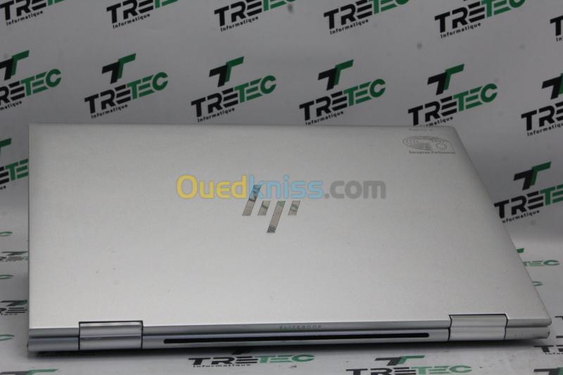 HP ELITEBOOK 1040 G10 I7-1355U 32GB 256GB SSD 14 2K TACTILE 360 5