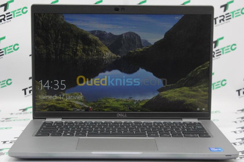 DELL LATITUDE 5420 I5-1145G7 16GB 256GB SSD 14 FHD TACTILE