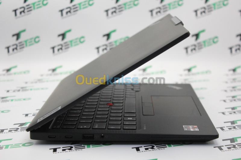 LENOVO ThinkPad X13 GEN4 AMD RYZEN 5 16GB 256GB NEUF 4