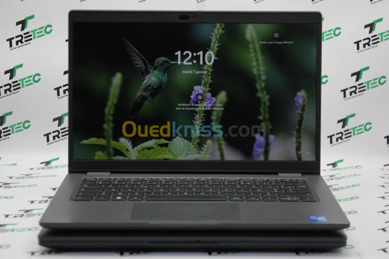 DELL LATITUDE 3440 I5-1335U 8GB 256 GB SSD 14"