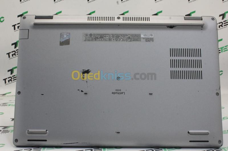 DELL LATITUDE 5430 I5-1235U 8GB 256GB SSD 14 FHD 7