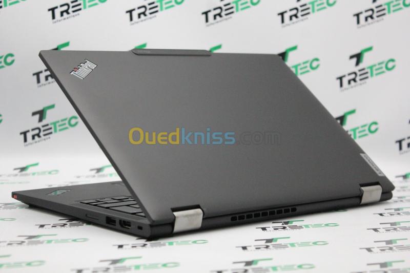 LENOVO ThinkPad X13 YOGA I7 13th 16GB 512GB FHD 13"  TACTILE 360 4