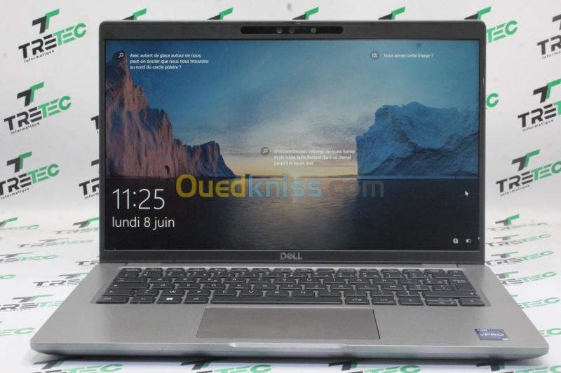 DELL LATITUDE 5440 I5-1345U 16GB 512GB SSD 14 FHD