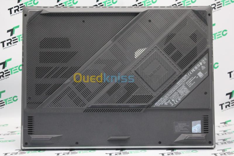 ASUS ROGSTRIX G16 I9-14900HX 32GB 1TB SSD RTX 4080 12GB 16 2K 240HZ 6