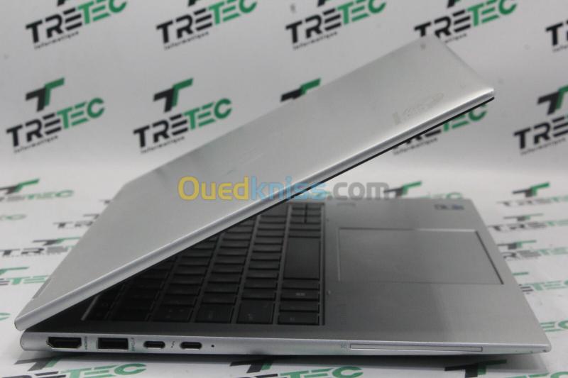 HP ELITEBOOK 1040 G10 I7-1355U 32GB 256GB SSD 14 2K TACTILE 360 3