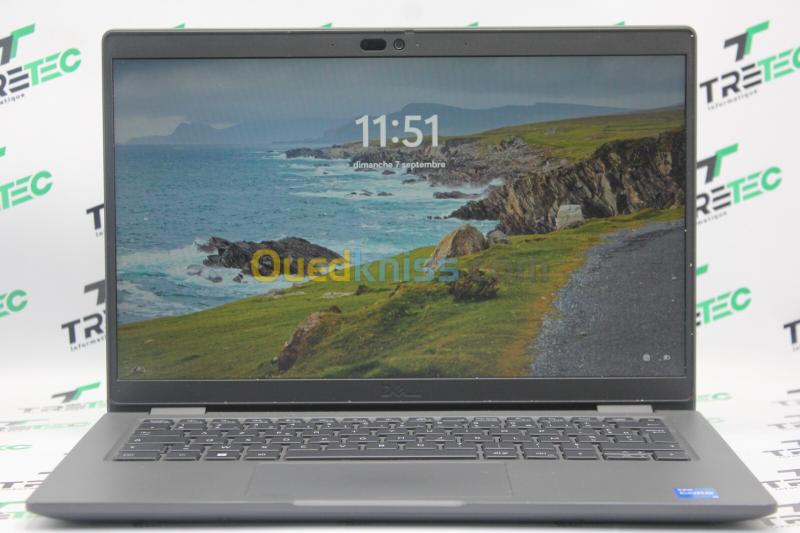 DELL LATITUDE 3440 I5-1335U 16GB 256GB SSD 14 FHD 2