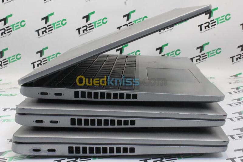 DELL LATITUDE 5520 I7-1185G7 16GB 256GB SSD / 8GB 512GB SSD 15 FHD 6