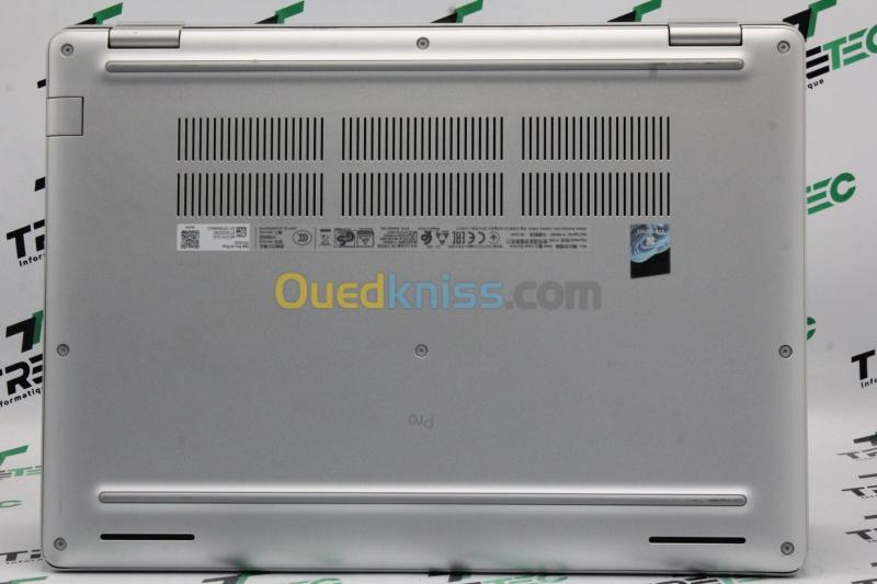 DELL PRO 14 PLUS ULTRA 5 235U 16GB 256GB SSD 14 FHD TACTILE 7
