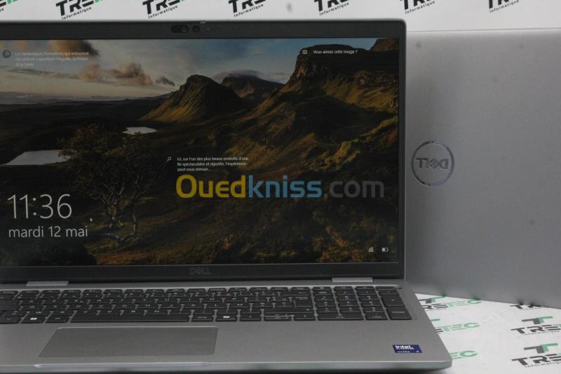 DELL LATITUDE 5550 ULTRA 7 165U 16GB 512GB SSD 15 FHD