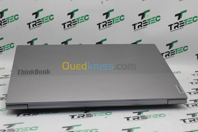 LENOVO THINKBOOK 14 G8 ULTRA 5 225U 16GB 512GB SSD 14 FHD NEUF 5
