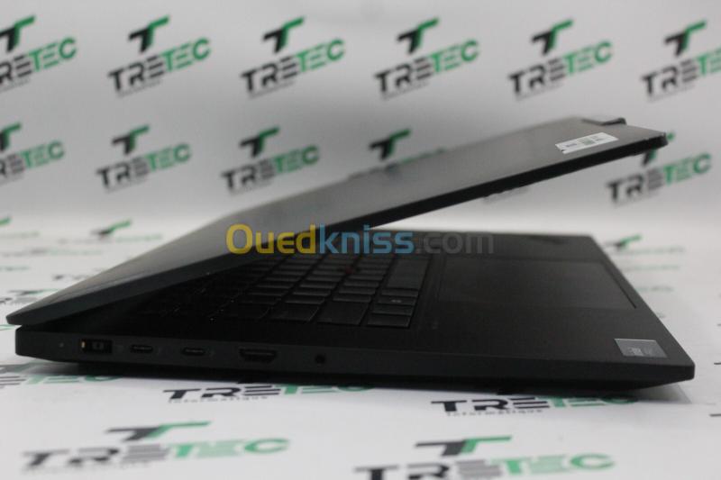 LENOVO THINKPAD P1 ULTRA 7 165H 64GB 512GB SSD ECRAN 16" 2K RTX 3000 ADA 8GB 4