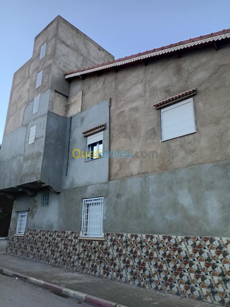 Vente Villa Aïn Defla Ain defla 5