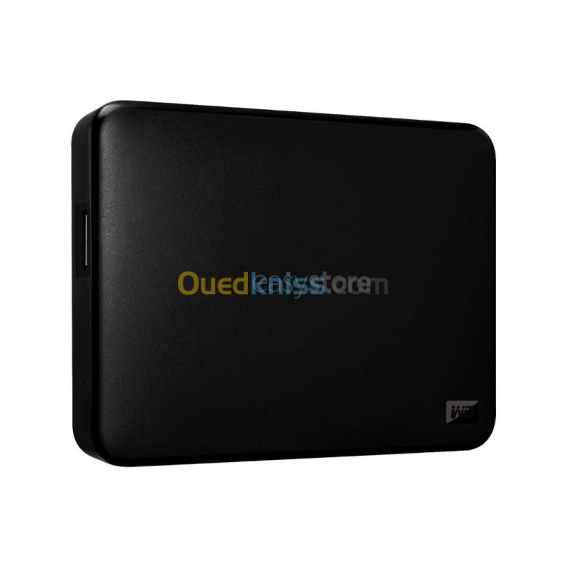 Disque Dur EXTERNE WD EASYSTORE  6 TO 2