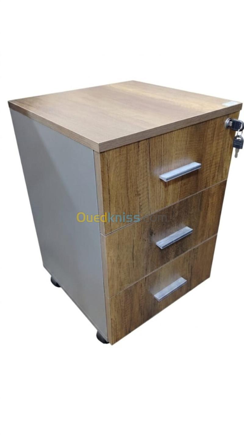 CAISSON MOBILE TWIZI / MAX 60*40*40 CENTRALISE
