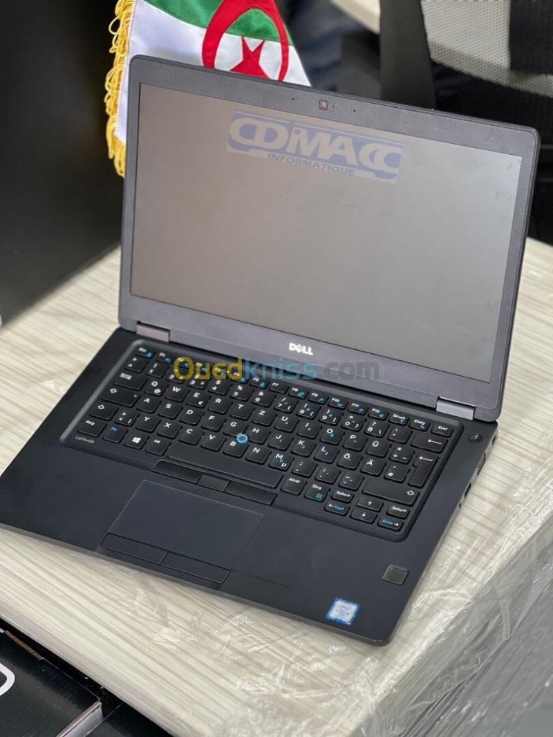 DELL i5 7U 256G
