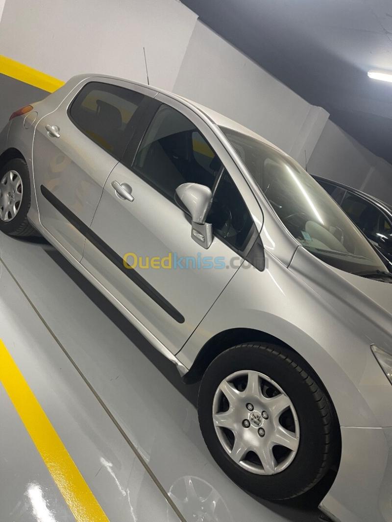 Peugeot 308 2015 Active 3