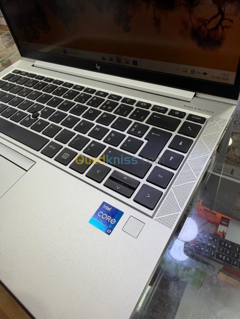 Hp Elitebook 840 G8 i7-11Th 4