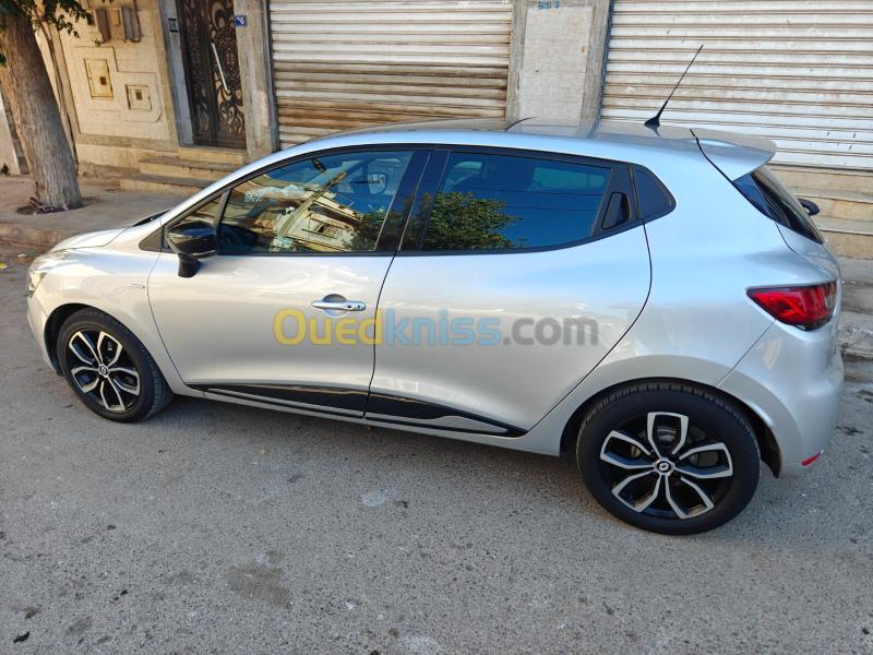 Renault Clio 4 2021 Limited 2 2