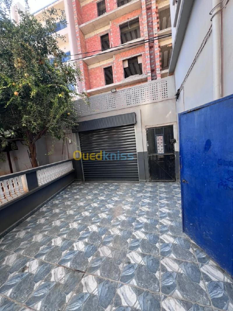 Vente Villa Oran Oran 6